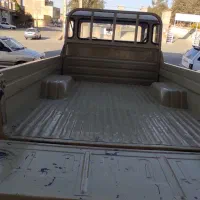 تویوتا دواف|خودرو سواری و وانت|ایرانشهر, |دیوار