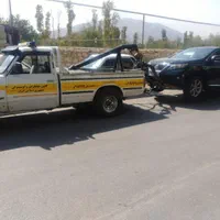 امداد خودرو امدادخودرو یدک کش تعمیرات در محل|خدمات موتور و ماشین|شیراز, شریفآباد|دیوار