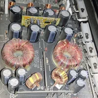 تعمیرات پخش باند امپلی اسپیکر سینما خانگی در ساوه|خدمات موتور و ماشین|ساوه, |دیوار