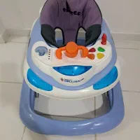 صندلی غذا و روروک کودک|اسباب و اثاث بچه|صفادشت, |دیوار