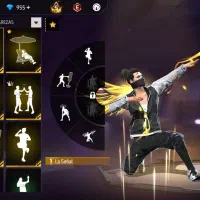 اکانت فری فایر|کنسول، بازی ویدئویی و آنلاین|میاندوآب, |دیوار