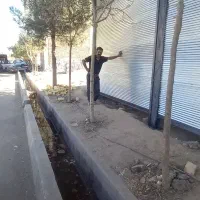 کارگاه فنی تبریزی (تعویضی فنرکرکره)|مصالح و تجهیزات ساختمان|قم, ارم|دیوار