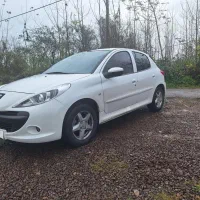 207tu3 بهمن ۴۰۲|خودرو سواری و وانت|لشت نشا, |دیوار