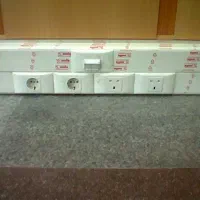 خدمات شبکه های کامپیوتری فیبر نوری تلفن برق و UPS|خدمات رایانه‌ای و موبایل|تهران, صادقیه|دیوار
