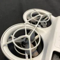 های شات dji neo|دوربین عکاسی و فیلم‌برداری|کرمان, |دیوار