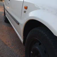 سمند مدل 95|خودرو سواری و وانت|تبریز, |دیوار