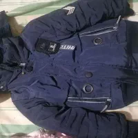 کاپشن دخترانه و پسرانه|کیف، کفش، کمربند|قم, انصارالحسین|دیوار