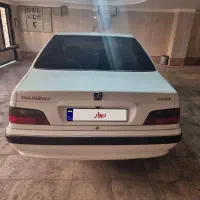 پرشیا elx سفارشی|خودرو سواری و وانت|کرج, چهارصد دستگاه|دیوار