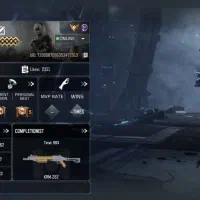 اکانت کالاف