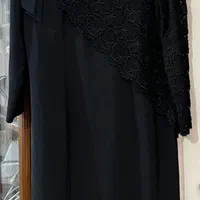 عبا مشکی|لباس|اصفهان, کارلادان|دیوار