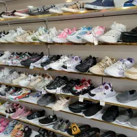 کفش اسپرت بچگانه