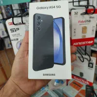 Galaxy A54