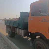 فروش خاور|خودرو سنگین|قلعه قاضی, |دیوار