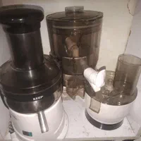 ساخت کره ابمیوه گیری چندکاره KEEP حرفه ای صنعتی|آبمیوه‌گیر و آب‌مرکبات‌گیر|مشهد, کوه سنگی|دیوار