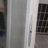 فروش اسپلیت های موتور سوخته اوجنرال ۲۴ و۳۰ هزار|کولر گازی و فن‌کوئل|فراشبند, |دیوار