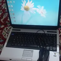 لپ تاپ توشیبا