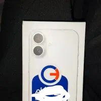 آیفون 16 پلمپ رجیستر شده