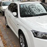 دناپلاس 6دنده سانروف دار|خودرو سواری و وانت|اردبیل, |دیوار