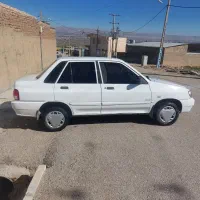 پراید مدل۸۹|خودرو سواری و وانت|بروجرد, |دیوار