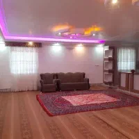 سوییت ۸۰ متری با حیاط ۲۰ متری راه جدا