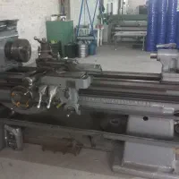 دستگاه تراش آمریکای ۱/۵ متری