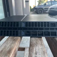 Ps4 + دودسته|کنسول، بازی ویدئویی و آنلاین|فریدون‌کنار, |دیوار