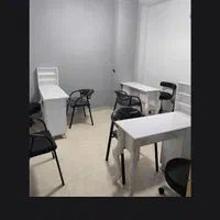 اجاره لاین سالن زیبایی|اجارهٔ دفتر کار، اتاق اداری، مطب|اصفهان, ملکشهر|دیوار