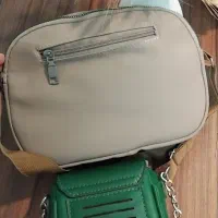 دو عدد|کیف، کفش، کمربند|مشهد, توس (بلوار توس)|دیوار