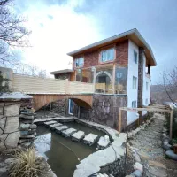 ویلا-جاده-ی-طالقان