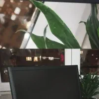 فروش مانیتور اچ پی مدل elite display e201