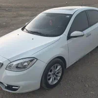 برلیانس اتوماتیک h330 ،موتور 1650cc ،مدل ۹۷