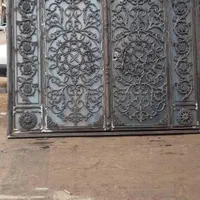 جوشکاری وساخت ،درب،پنجره نو،ودست دوم،جوشکاری سیار|خدمات پیشه و مهارت|بیرجند, |دیوار