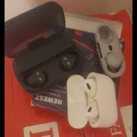 ایرپاد معاوضه با پاد خراب