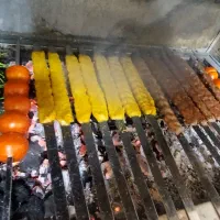 نیازمند آشپز حرفه ای هستیم