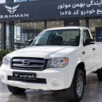 کاپرا بی بهمن موتور / رفیع خودرو