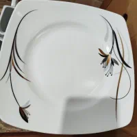 سرویس چینی توس|ظروف سرو و پذیرایی|مشهد, ابوذر|دیوار