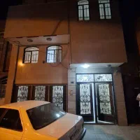 خانه ویلایی سه طبقه و نیم فول امکانات|فروش آپارتمان|قم, شهید صیاد شیرازی|دیوار