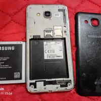 تبلت سامسونگ وگوشی سامسونگ جی ۵