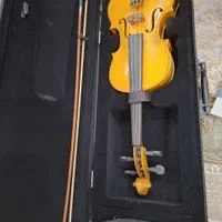 ویولن آموزشی چهار چهارم