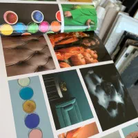 انبار کاغذ دیواری