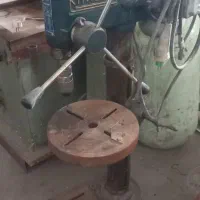 دریل ستونی ۳۸