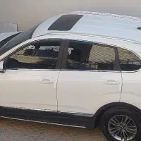 تیگو۵ فول ۹۹کم کارواقعی تک برگ سندبدون رنگو خطو خش|خودرو سواری و وانت|اصفهان, کشاورزی|دیوار