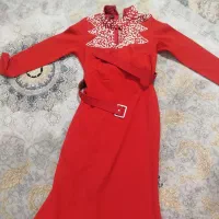 پیراهن مجلسی