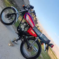 موتور 200 پرواز فول