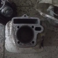 فروش تمامی قطعات استوک ویو ۱۱۰|قطعات یدکی و لوازم جانبی|همدان, |دیوار