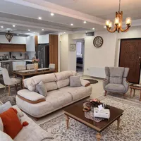 اجاره آپارتمان دو خواب بسیار شیک