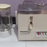 ابمیوه گیری ۳کاره