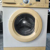 لباسشویی ال جی اصل کره