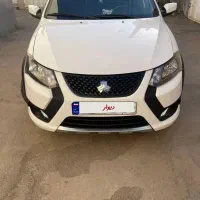 کوییک s|خودرو سواری و وانت|یزد, |دیوار