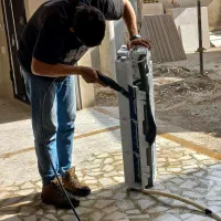 خدمات فنی کولر گازی|خدمات پیشه و مهارت|رشت, گلباغ نماز|دیوار